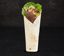 Бургер ролл Дор блю