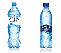 Вода Aqua Minerale