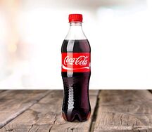 Coca-Cola