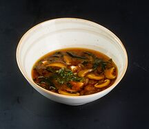 Мисо