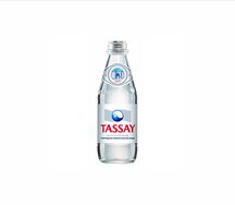 Вода Тассай питьевая негазированная