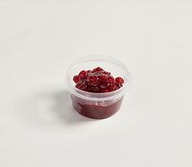 Соус брусничный