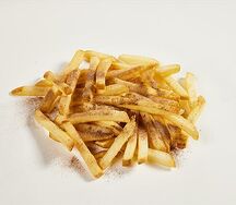Фри с трюфелем