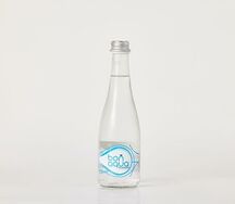 Вода БонАква негазированная