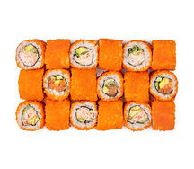 Калифорния mix