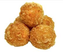 Сырные шарики 10 шт. / 200 г