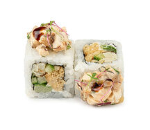 Унаги чиз маки