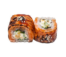 Филадельфия терияки