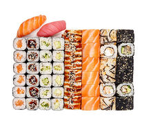 Биг лав маки