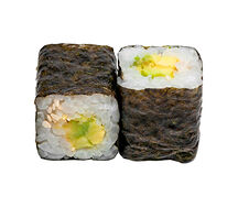 Авокадо маки