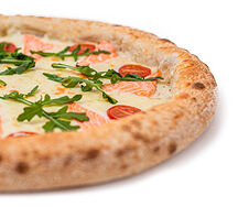 Пицца Фиш 33 см