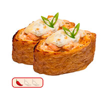 Инари яки чиз сяке