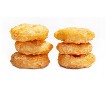 Тори катцу 6 шт. / 145 г