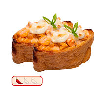 Инари яки чиз Izumi Dai