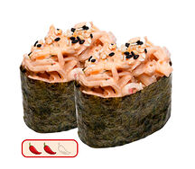 Спайси кани