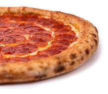 Пицца Double Пепперони 33 см