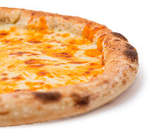 Пицца Сырная 33 см