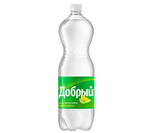 Добрый Лимон-лайм