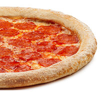 Пицца Пепперони 33 см
