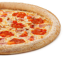 Пицца Мясная 33 см