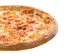 Пицца Карбонара