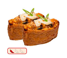 Инари яки чиз унаги