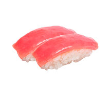 Суши магуро