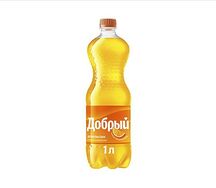 Апельсин Добрый