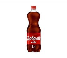 Добрый Кола