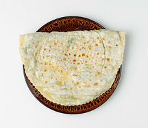 Чуду с зеленью