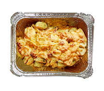 Картофель Чиззи