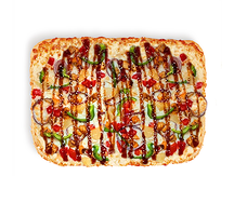 Deep dish Терияки