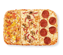 Deep dish Трайпл