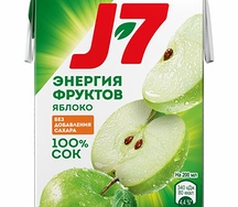 Сок J7