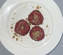 Пхали из свеклы