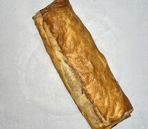 Хачапури с мясом