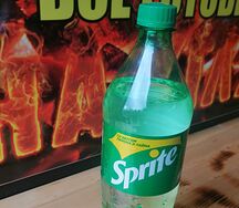 Sprite