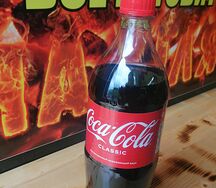 Coca-Cola