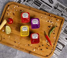 Соус Heinz