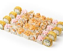 Сет Зина на Карибах