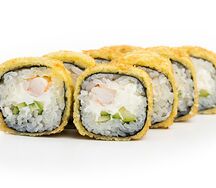 Ролл Эби хот