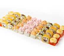 Сет Искушение