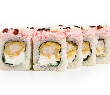 Ролл Скрабби ду