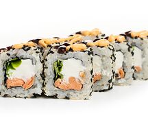 Ролл Сэмпай