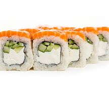 Ролл Филадельфия классика