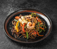 Лапша wok