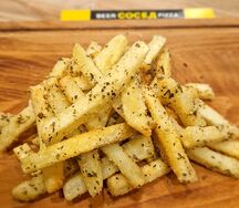 Картошка классическая