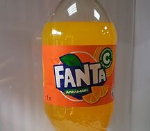 Fanta