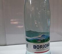 Borjomi