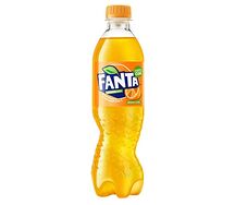 Fanta